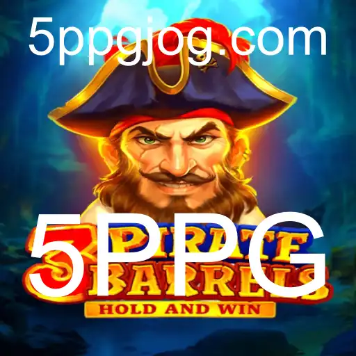 Descubra o Fascinante Jogo 3PirateBarrels e a Mecânica do 5PPG