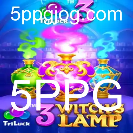 Descubra a Magia de 3WitchsLamp: Um Jogo de Estratégia Encantador
