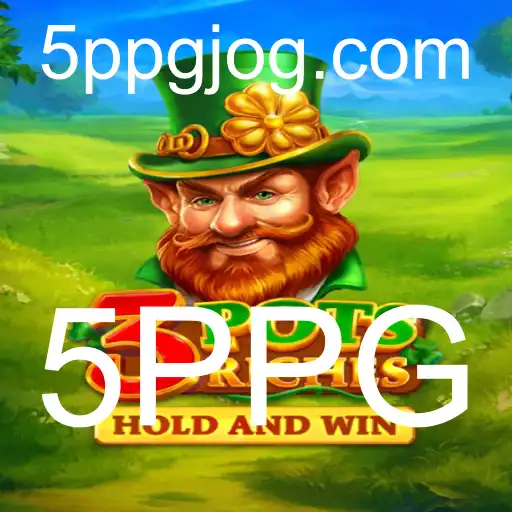 Descubra o Novo Jogo 3potsRiches: Uma Experiência Inovadora com 5PPG