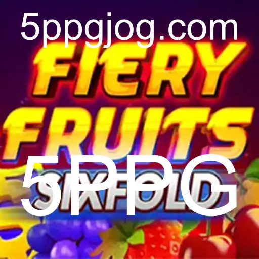 Explorando o Mundo Vibrante do Jogo FieryFruitsSixFold