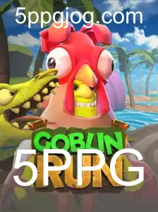Descubra o Mundo de GoblinRun: Um Novo Jogo Empolgante com a Dinâmica 5PPG