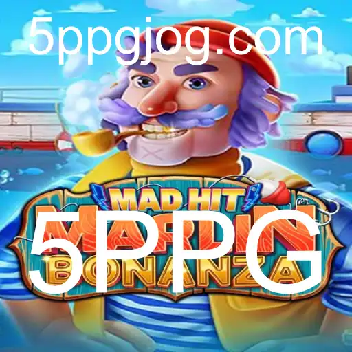 MadHitMarlinBonanza: Um Mergulho Aventureiro no Mundo dos Jogos