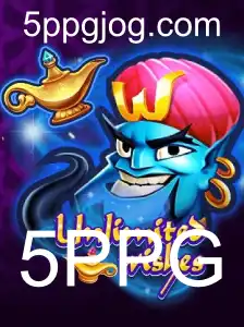 Descubra o Jogo 'UnlimitedWishes' e Mergulhe no Mundo das Estratégias 5PPG