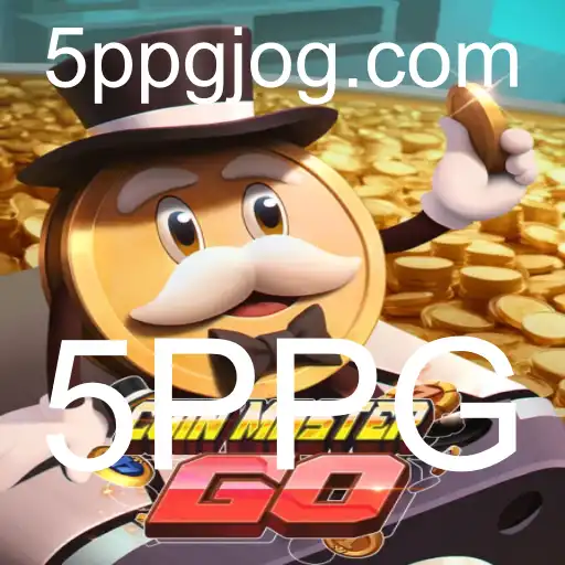 CoinMasterGO: Descubra o Fascinante Mundo do Jogo 5PPG