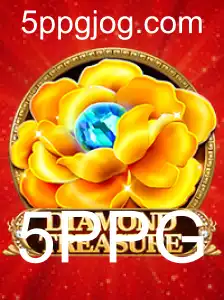Descubra Diamondtreasure: O Jogo Que Encanta e Desafia