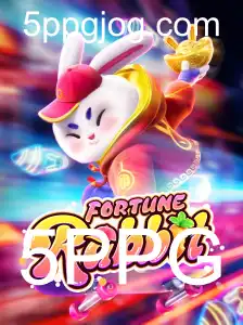 FortuneRabbit: Desvendando o Fascinante Mundo de 5PPG