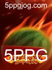 FruitNovaSuper60: Explore o Novo Fenômeno dos Jogos com 5PPG