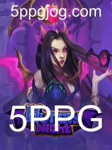HungryNight: Uma Aventura Noturna com o Desafio 5PPG