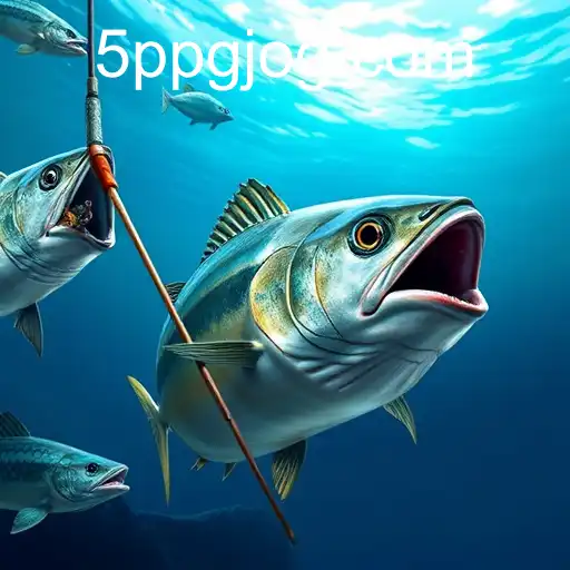 Jogos de pesca