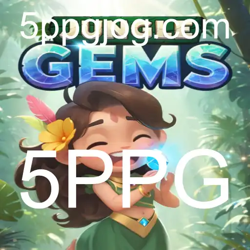 Descubra JungleGems e Mergulhe no Mundo dos 5PPG