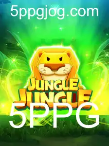 Explorando JungleJungle: O Empolgante Mundo do Jogo de Aventura 5PPG