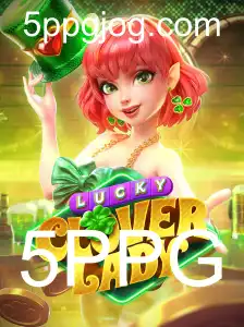 Descubra o Fascinante Mundo de LuckyCloverLady: Um Jogo de Fortuna e Estratégia