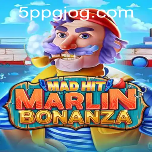 MadHitMarlinBonanza: Um Mergulho Aventureiro no Mundo dos Jogos